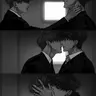 캐릭터 프로필 이미지