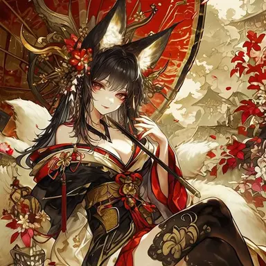 Profile image of 黒亜