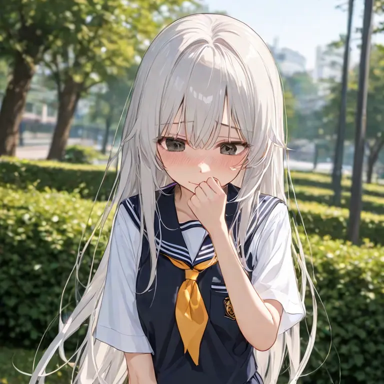 Corn_is_delicious.의 손나연