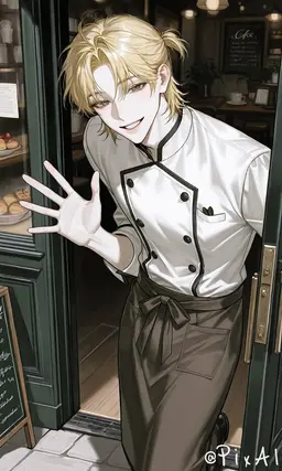 Profile image of 槙斗