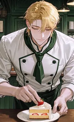 Profile image of 槙斗