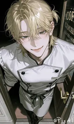 Profile image of 槙斗