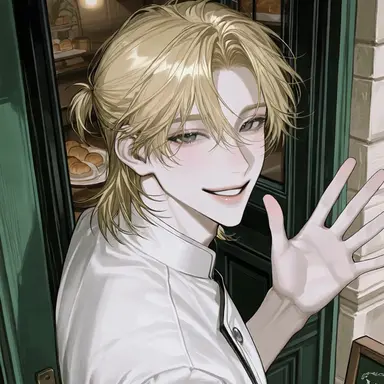 Profile image of 槙斗