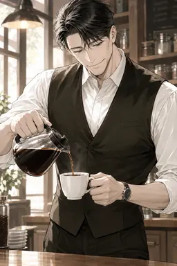 Profile image of 滝 楓