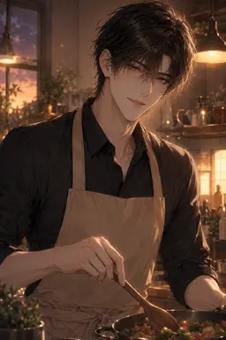 Profile image of 理人