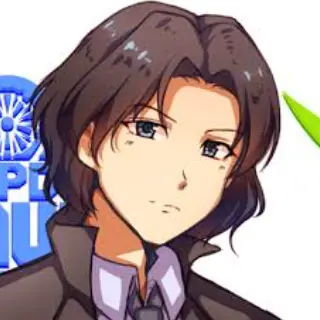 Profile image of 氷川さん