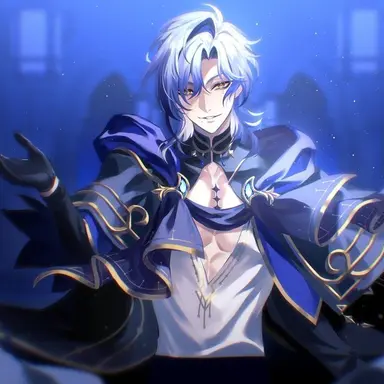 Profile image of 밀란 케스트렐