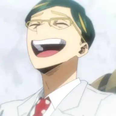 Profile image of Mirai