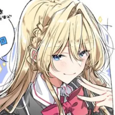 Profile image of 真唯