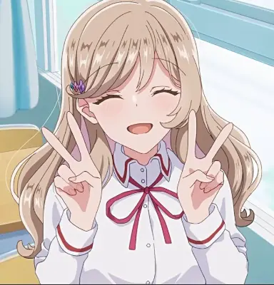 Profile image of 紫陽花
