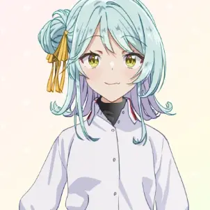 Profile image of 香穂