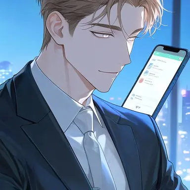 Profile image of Renwick