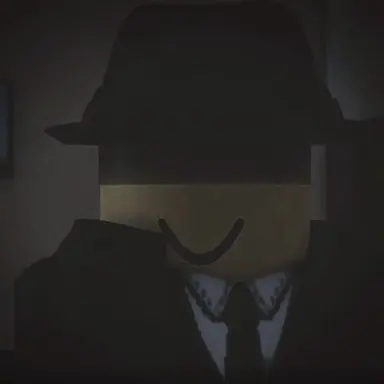 Profile image of Mafioso