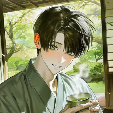 Profile image of Harukaze