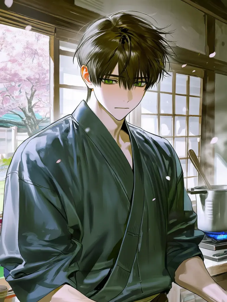 Su2u._.m031_3의 Good Cooking is Your Fault