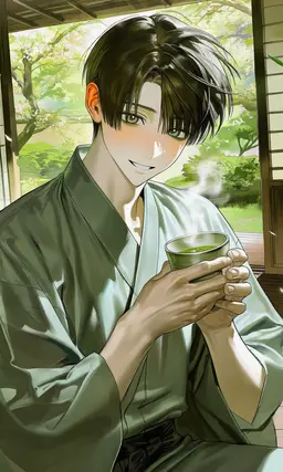 Profile image of Harukaze