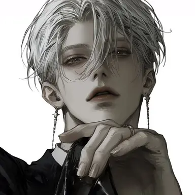 Profile image of エドマンド