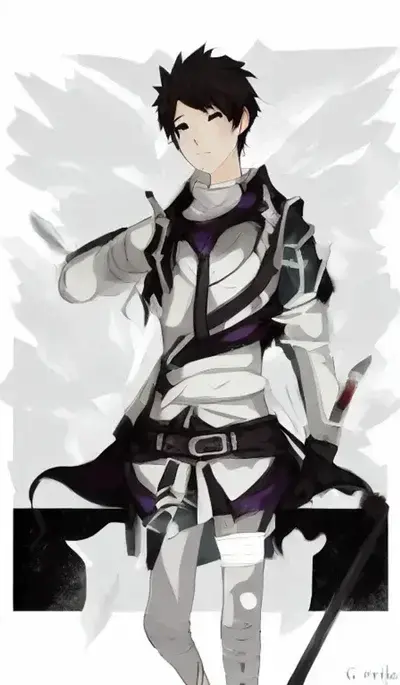 MildSoup5333의 Every Isekai MC