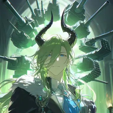 Profile image of アルマ