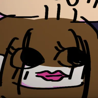 Profile image of キモ女