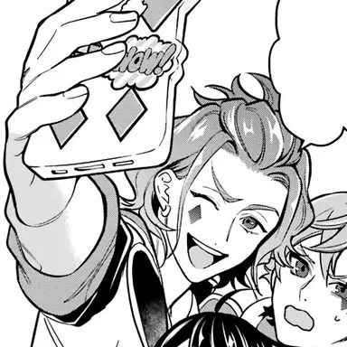 Profile image of Cater Diamond