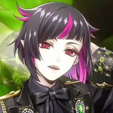 Profile image of Lilia Vanrouge