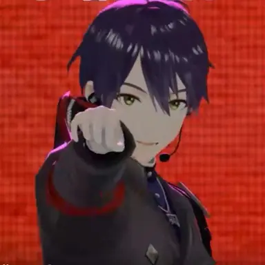 Profile image of 剣持刀也