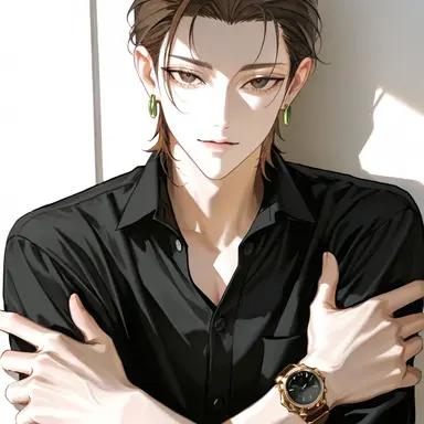 Profile image of 마르코 벨리니