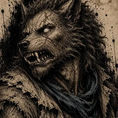 Profile image of The Beast