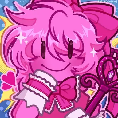 Profile image of 프리티 프린센스