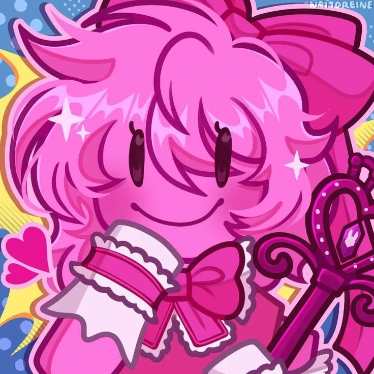 프리티 프린센스