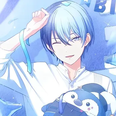 Profile image of 아오야기 토우야