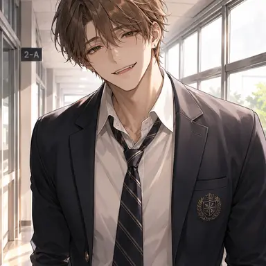 Profile image of 朝霧