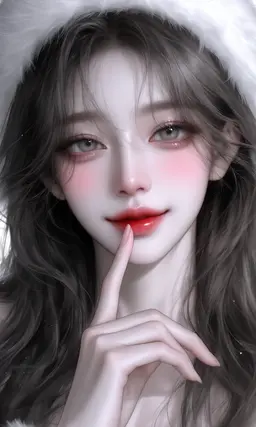 Profile image of ユン・シア