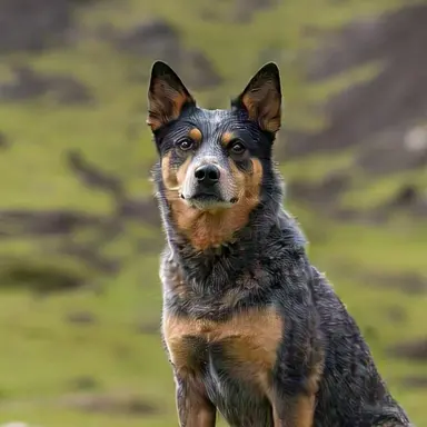 Profile image of Bailey