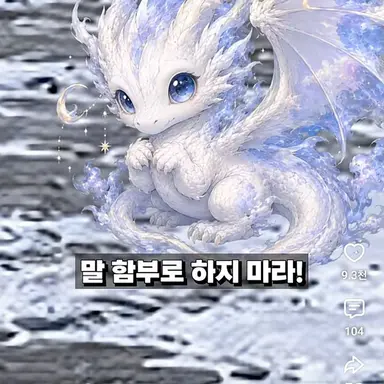 Profile image of 꿈룡