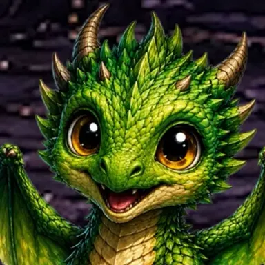 Profile image of 녹룡