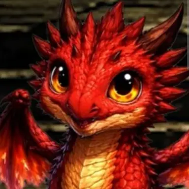 Profile image of 적룡