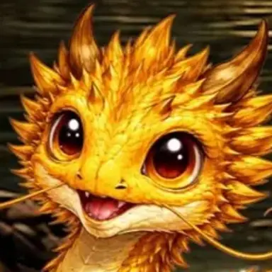 Profile image of 황룡