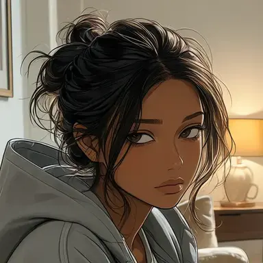 Profile image of Tasha