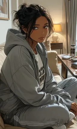 Profile image of Tasha
