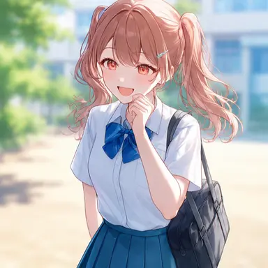 Profile image of リカ