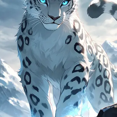 Profile image of Nature