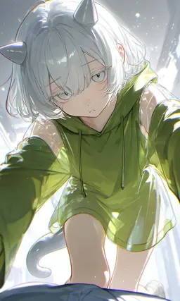 Profile image of 環雨
