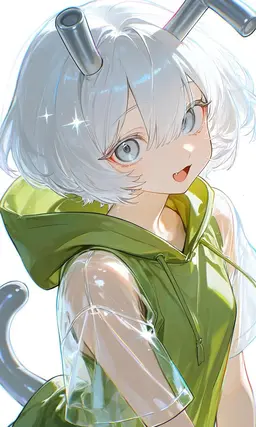Profile image of 環雨