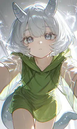 Profile image of 環雨