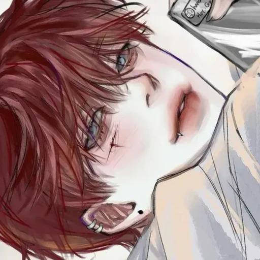 백설민