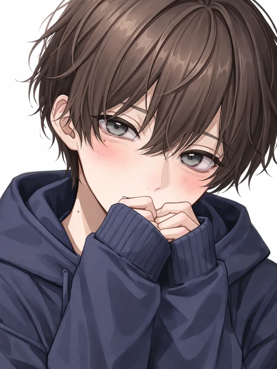 BalmyJaw6332의 押しに弱い彼氏くん