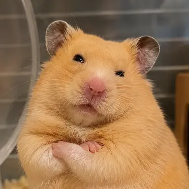 Profile image of 건방진 햄스터