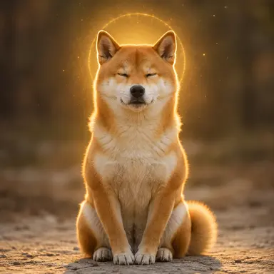 Profile image of 지나가는 시바견